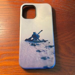 Iphone 12/12 Pro phone case